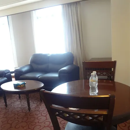 Kl Millennium Apartment At Times Square